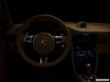  Centered wide dash shot photo